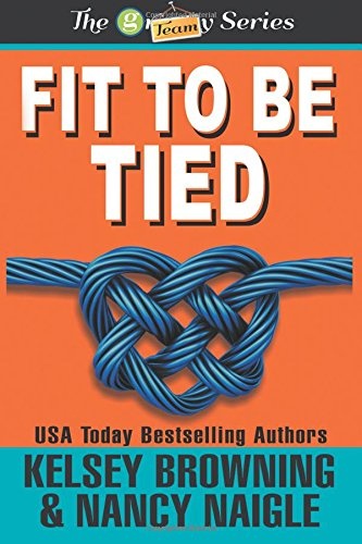 Fit To Be Tied (Large Print) (G Team Mysteries) (Volume 2)