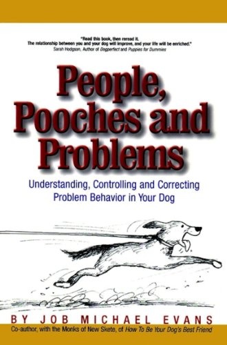 People, Pooches and Problems P (Pets)