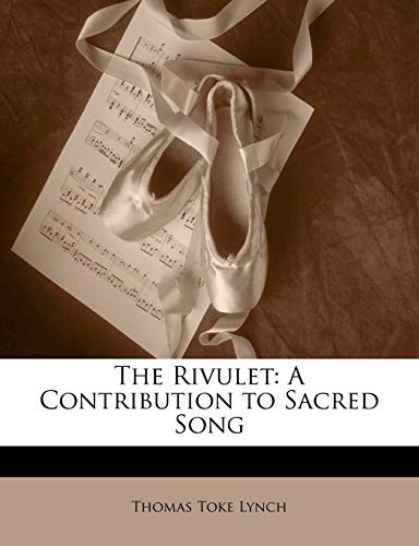 The Rivulet: A Contribution to Sacred Song