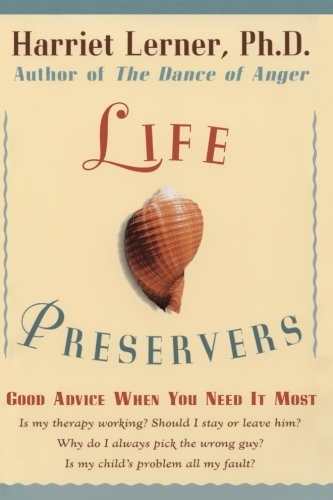 Life Preservers: Good Advice When You Need It Most