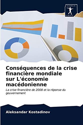 ConsÃ©quences de la crise financiÃ¨re mondiale sur L'Ã©conomie macÃ ...
