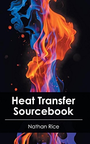 Heat Transfer Sourcebook