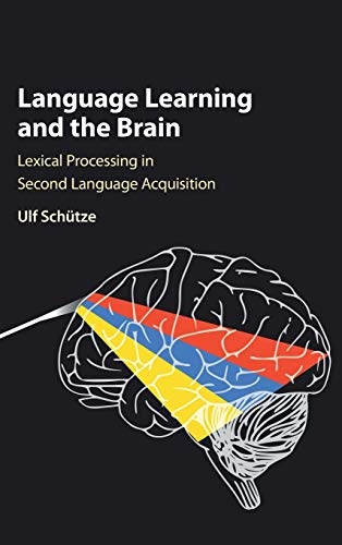 Language Learning and the Brain: Lexical Processing in Second Language Acquisition
