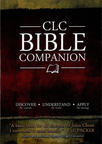 CLC Bible Companion (Flexicover)