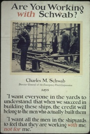 Charles M. Schwab