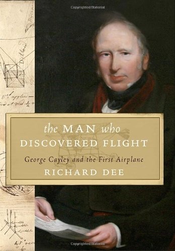 The Man Who Discovered Flight