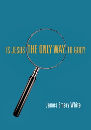 Is Jesus the Only Way to God? (Ivp Booklets)