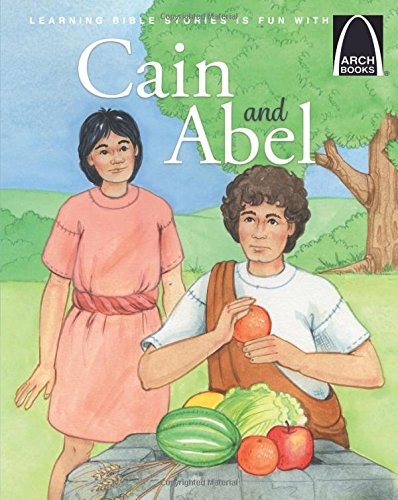Cain and Abel - Arch Books