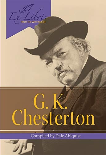 G.K. Chesterton