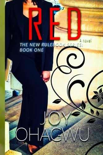 Red-The New Rulebook Christian Suspense Series- Book 1