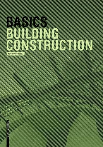 BASICS Building Construction (Bielefeld)
