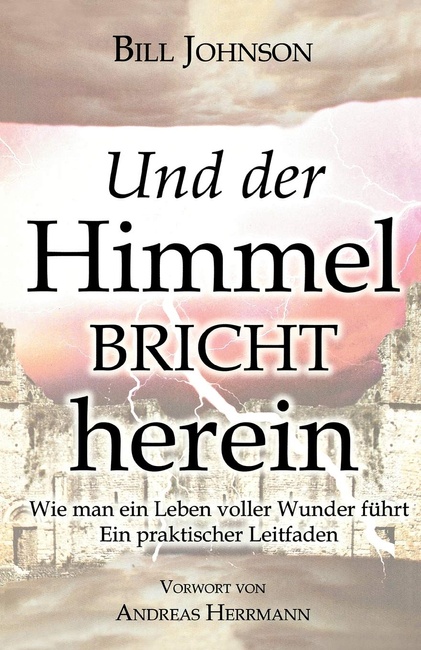 When Heaven Invades Earth (German) (German Edition)