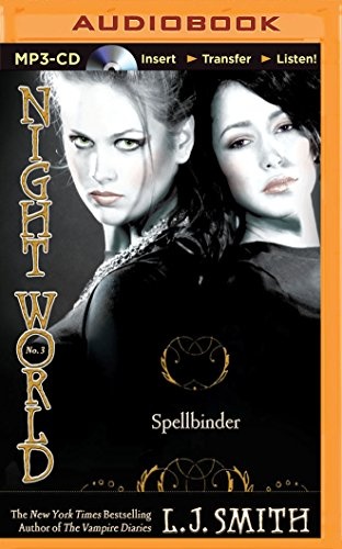 Spellbinder (Night World Series)