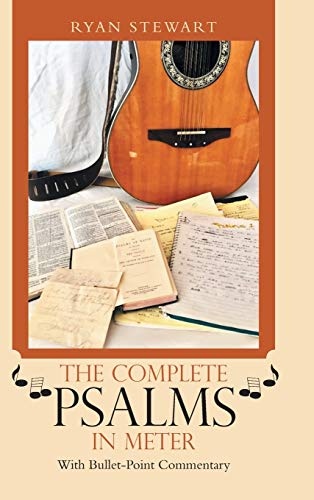 The Complete Psalms in Meter