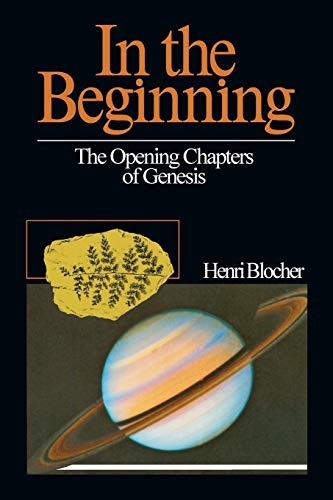In the Beginning: The Opening Chapters of Genesis