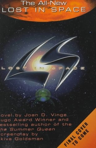 Lost in Space: The Novelization