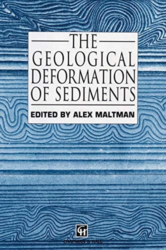 The Geological Deformation of Sediments