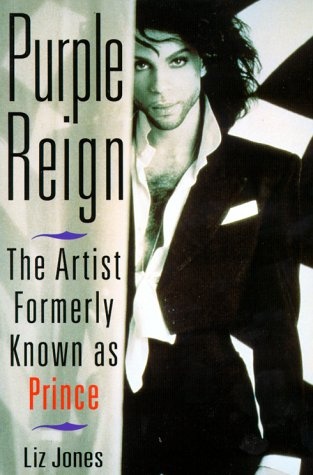 Purple Reign: The Artist Formerly Known As Prince