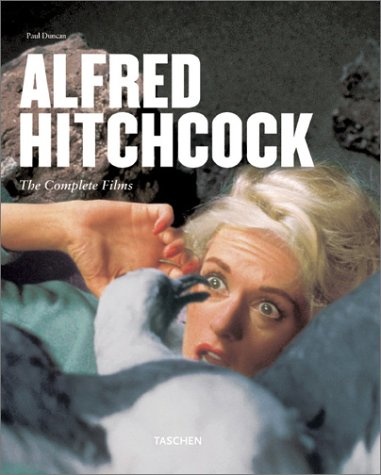 Alfred Hitchcock (Midsize)