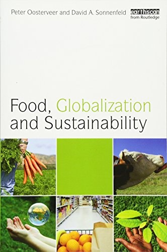 Food, Globalization and Sustainability