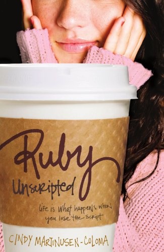 RUBY UNSCRIPTED