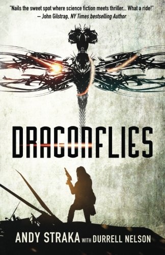 Dragonflies (Books 1 & 2)