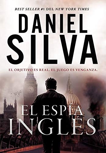 espÃ­a inglÃ©s (Spanish Edition)