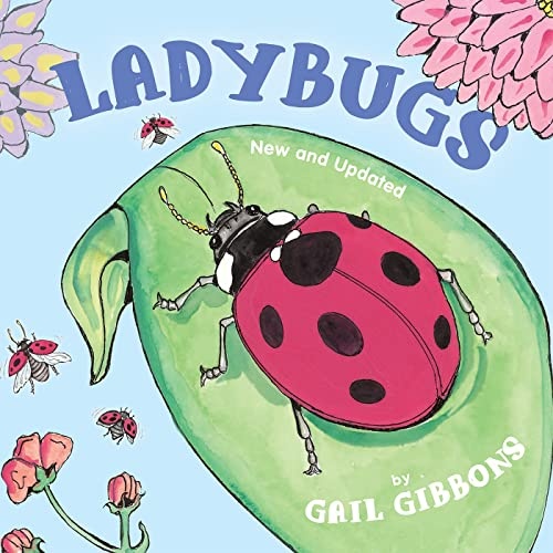 Ladybugs (New and Updated)