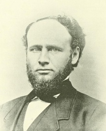Daniel F. Davis