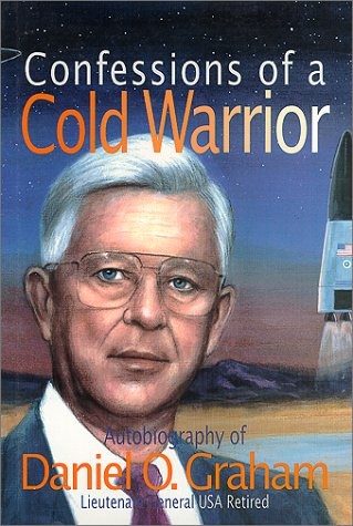 Confessions of a Cold Warrior