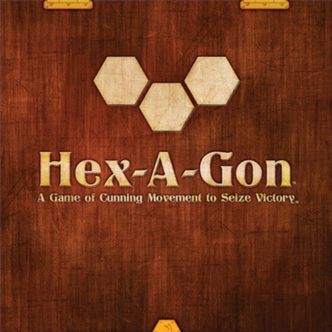 Hex-A-Gon by AFA Entertainment [DVD]