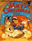 Mary's Christmas Story - Arch Books