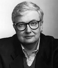 Roger Ebert