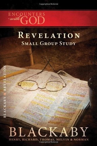 EWGS: REVELATION (Encounters With God)