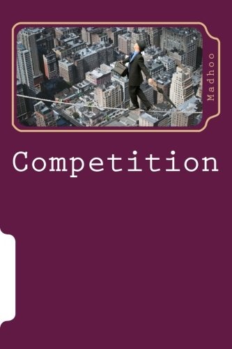 Competition: Cascade Poetry (Management Poems)
