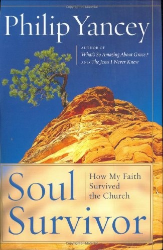 Soul Survivor: Why I am Still a Christian
