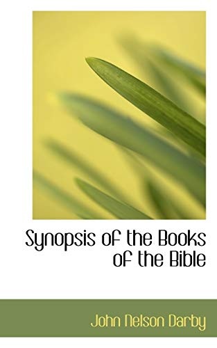 Synopsis of the Books of the Bible, Volume II (Ezra - Malachi)