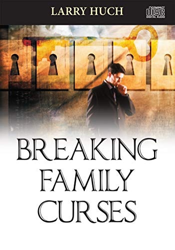 Breaking Family Curses CD (6 CD)