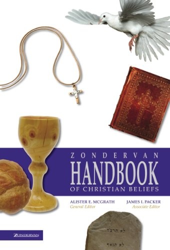 Zondervan Handbook of Christian Beliefs