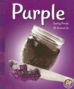 Purple (Colors Books)