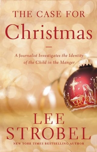 The Case for Christmas - MM 20-Pack: A Journalist Investigates the Identity of the Child in the Manger
