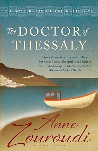 Doctor of Thessaly