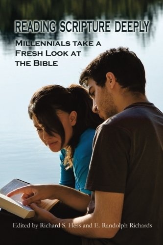 Reading Scripture Deeply
