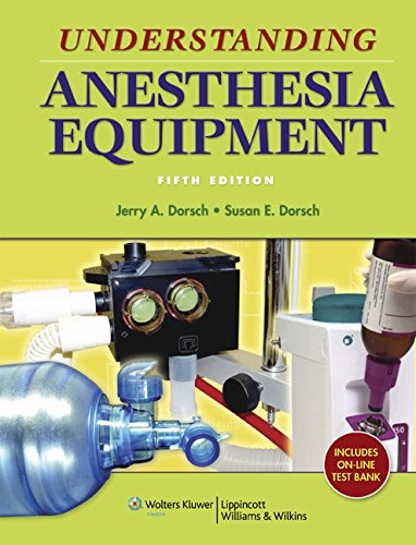 Understanding Anesthesia Equipment