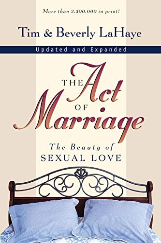 Act of Marriage, The