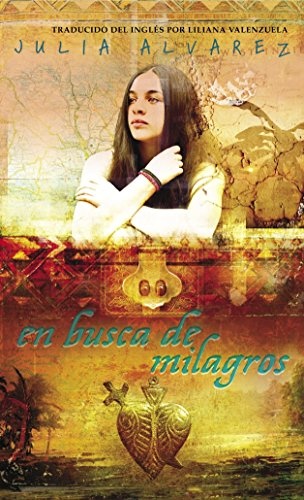 En Busca de Milagros (Finding Miracles Spanish Edition)