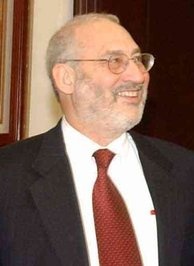 Joseph E. Stiglitz