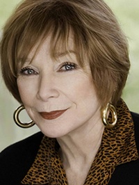 Shirley MacLaine