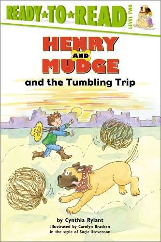 Henry and Mudge and the Tumbling Trip (Henry & Mudge)