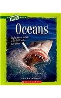 Oceans (True Books: Ecosystems (Paperback))
